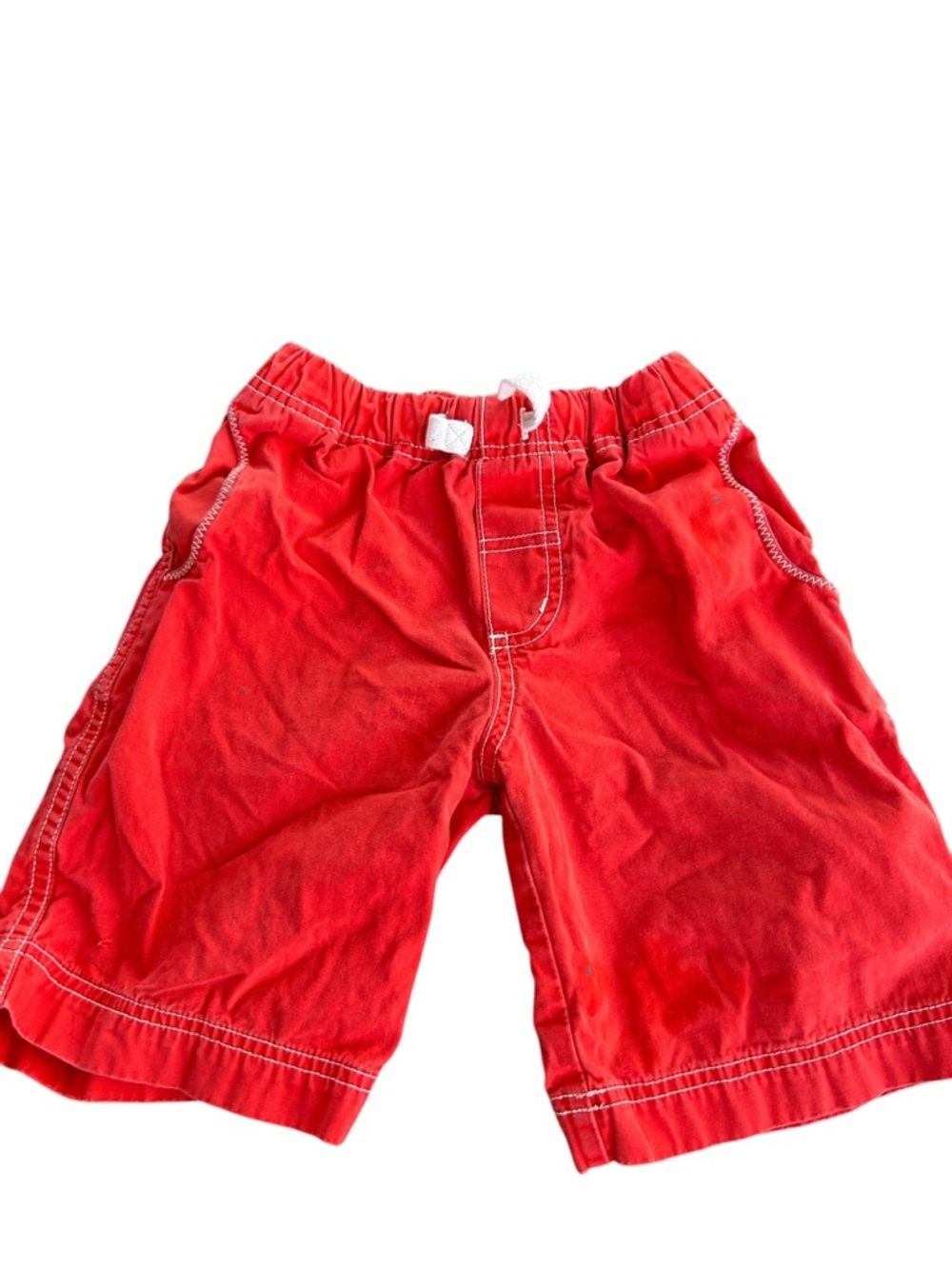 Hanna Andersson boys bundle of summer play clothes sizes 110 and 120 collectible - Picture 13 of 13